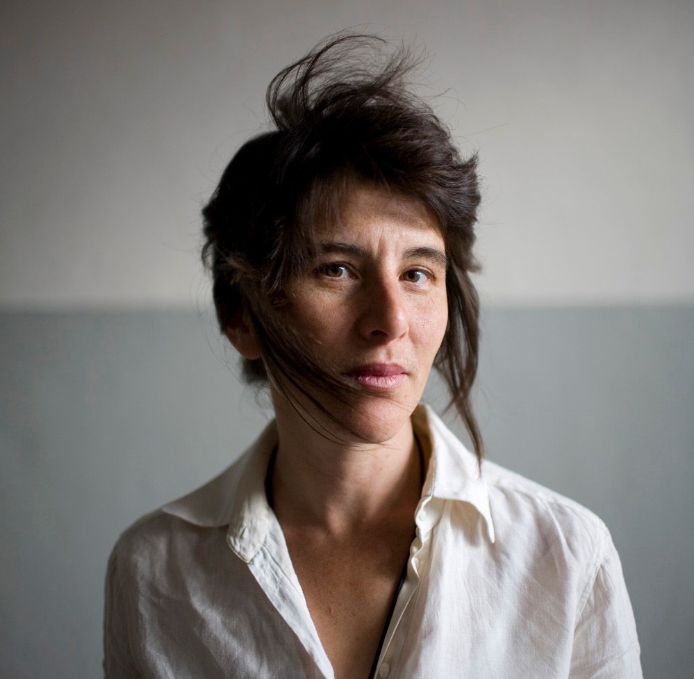 Fiona Tan (1966) - photo 1